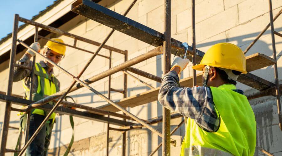 Flashing Repair in Tobyhanna, PA